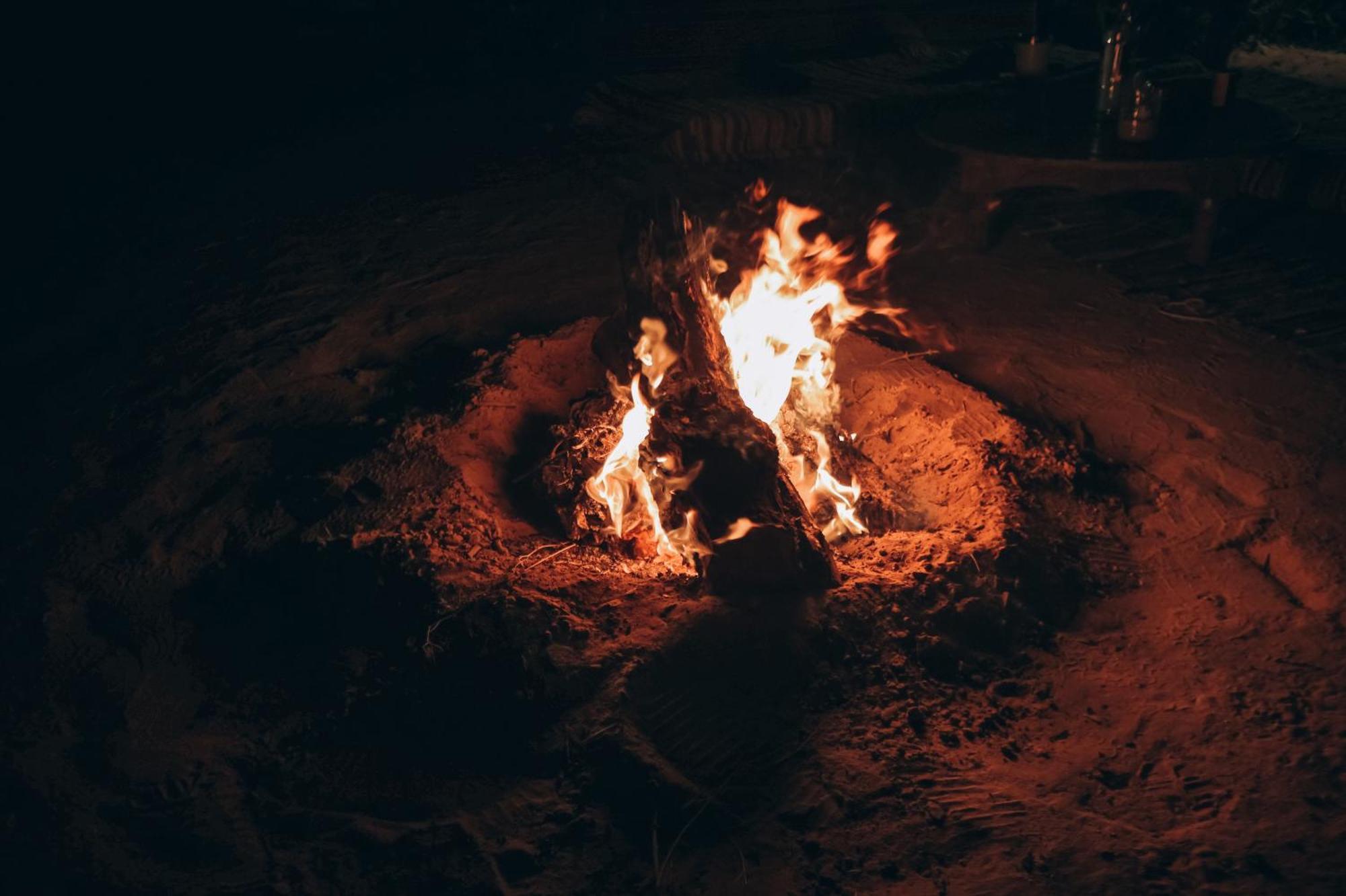 Вілла Tzila Bahariya Bahariya Oasis Екстер'єр фото
